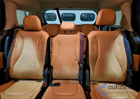 2022 Kia Carnival Lx z USA, uszkodzony, nr VIN KNDNB4H36N6061069